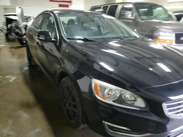 Volvo S60 2014