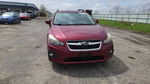 Subaru Impreza 2013