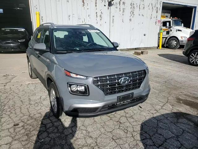 Hyundai Venue 2020