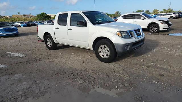 Nissan Navara (Frontier) 2013
