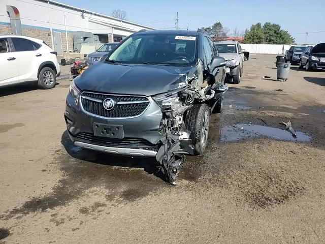 Buick Encore 2018