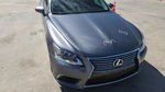 Lexus LS 2014