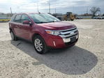 Ford Edge 2013
