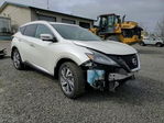 Nissan Murano 2021