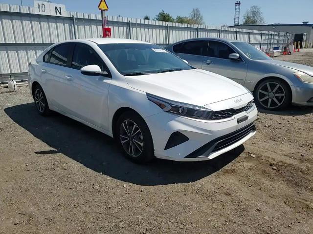 Kia Forte 2024