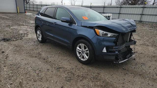 Ford Edge 2019