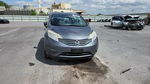 Nissan Versa 2016