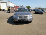Lexus RX 2015