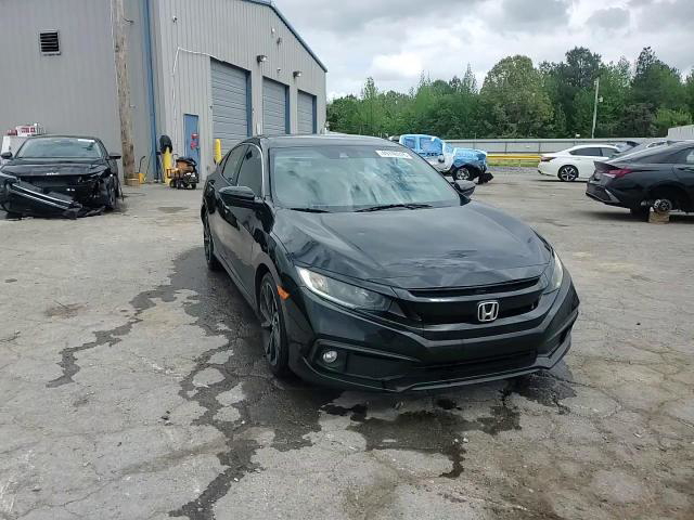 Honda Civic 2019