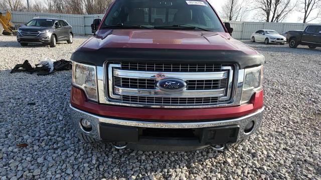 Ford F-150 2013