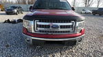 Ford F-150 2013