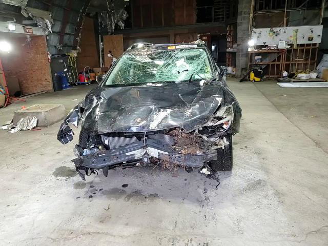Subaru Impreza 2016
