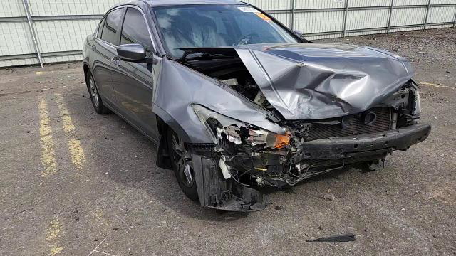 Honda Accord 2012