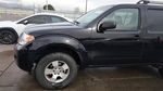 Nissan Pathfinder 2012