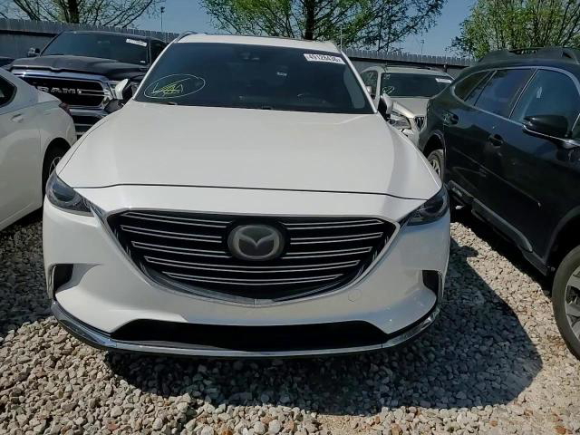 Mazda CX-9 2017