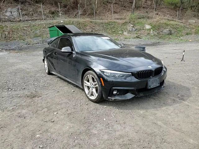 BMW Series 4 2020
