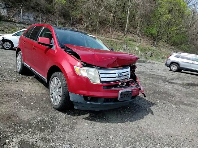 Ford Edge 2010