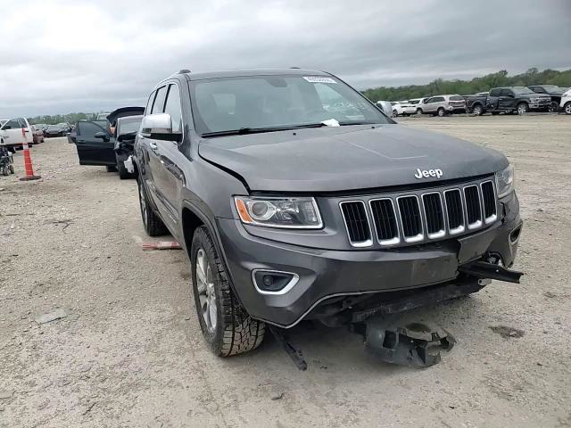 Jeep Cherokee 2014