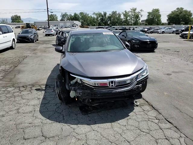 Honda Accord 2017