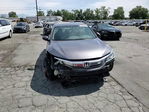 Honda Accord 2017