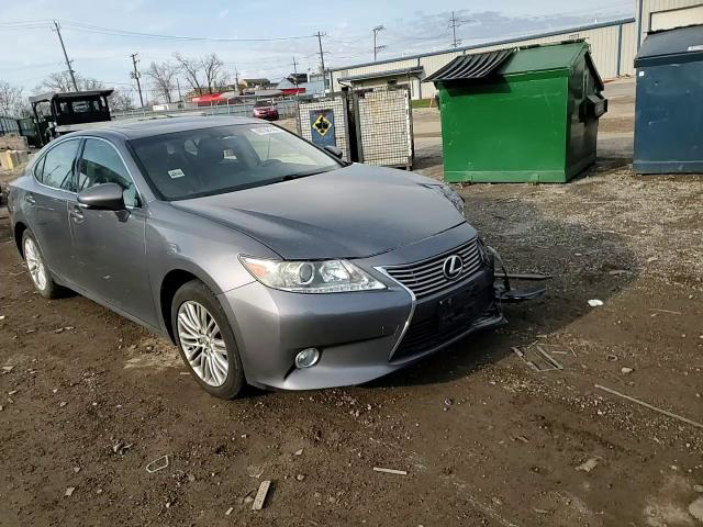 Lexus ES 2013
