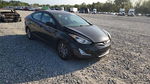 Hyundai Elantra 2016