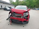 Chevrolet Trax 2016