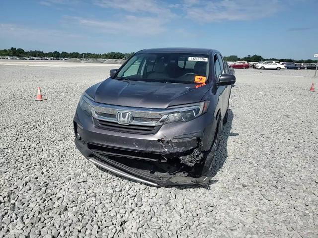 Honda Pilot 2020