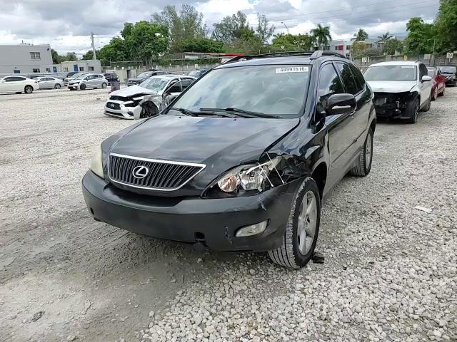 Lexus RX 2005
