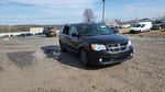 Dodge Caravan 2016
