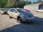 Cadillac SRX 2016