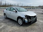 Nissan Sentra 2017