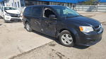 Dodge Caravan 2013