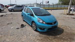 Honda Fit 2012
