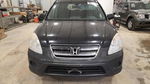 Honda CR-V 2005
