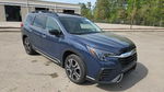 Subaru Ascent 2025