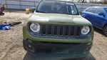 Jeep Renegade 2016