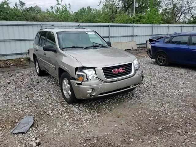 GMC Envoy 2003