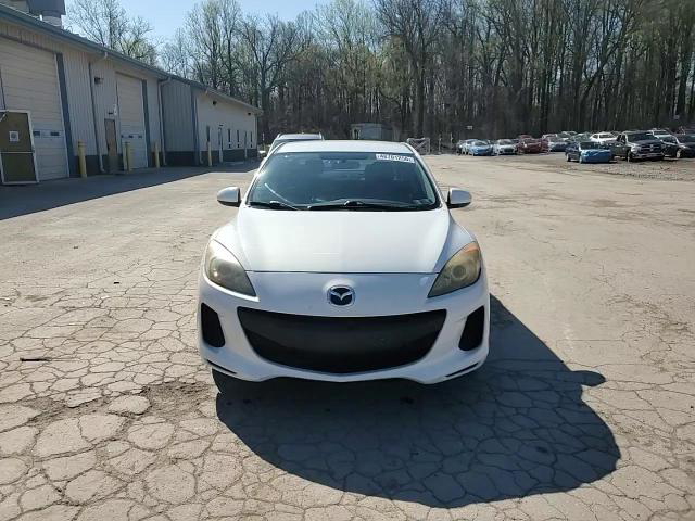 Mazda 3 2013