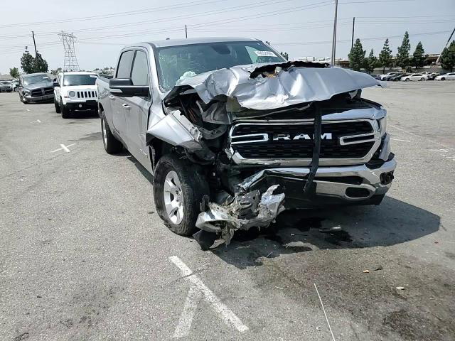 RAM 1500 2022