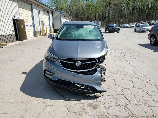 Buick Encore 2020