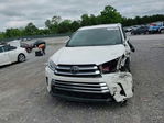 Toyota Highlander 2018