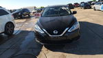 Nissan Sentra 2017