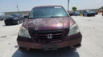 Honda Odyssey 2008