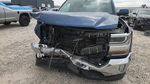 Chevrolet Silverado 2016