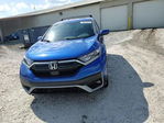 Honda CR-V 2021