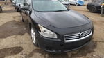 Nissan Maxima 2012
