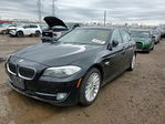 BMW Series 5 2011