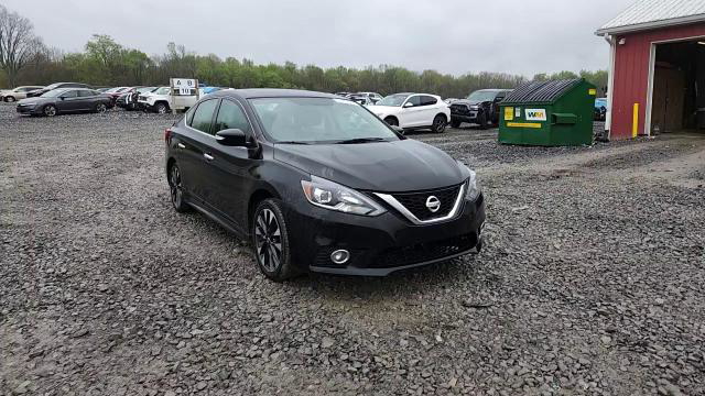 Nissan Sentra 2017