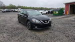 Nissan Sentra 2017